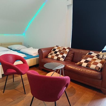 In Villa 56 Qm Apartment, 24 H Check-In,Free Parking Hannover Exterior foto