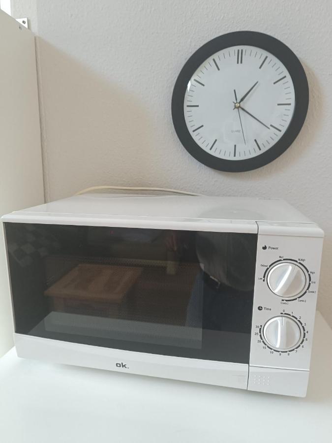 In Villa 56 Qm Apartment, 24 H Check-In,Free Parking Hannover Exterior foto