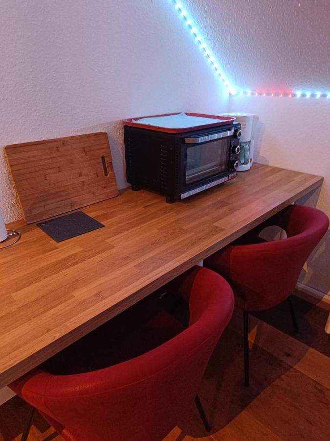 In Villa 56 Qm Apartment, 24 H Check-In,Free Parking Hannover Exterior foto