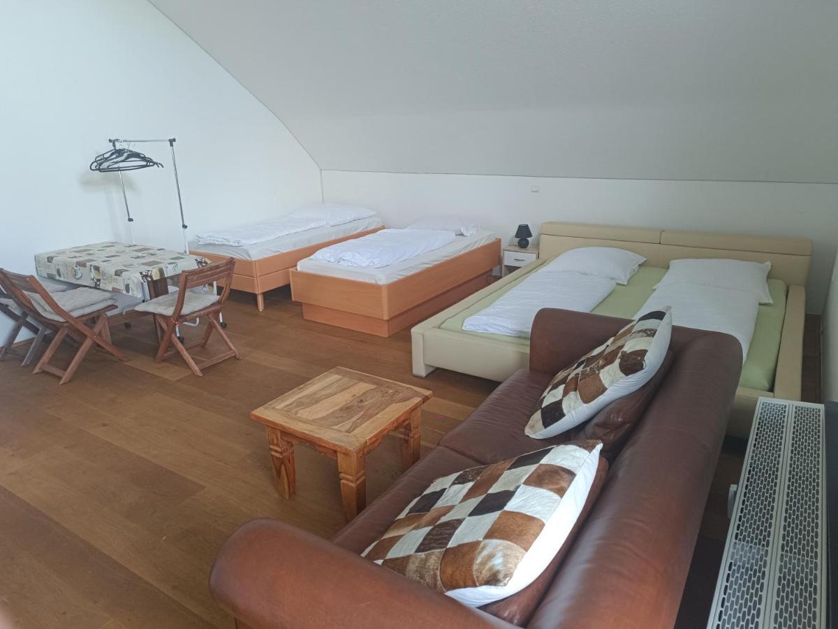 In Villa 56 Qm Apartment, 24 H Check-In,Free Parking Hannover Exterior foto