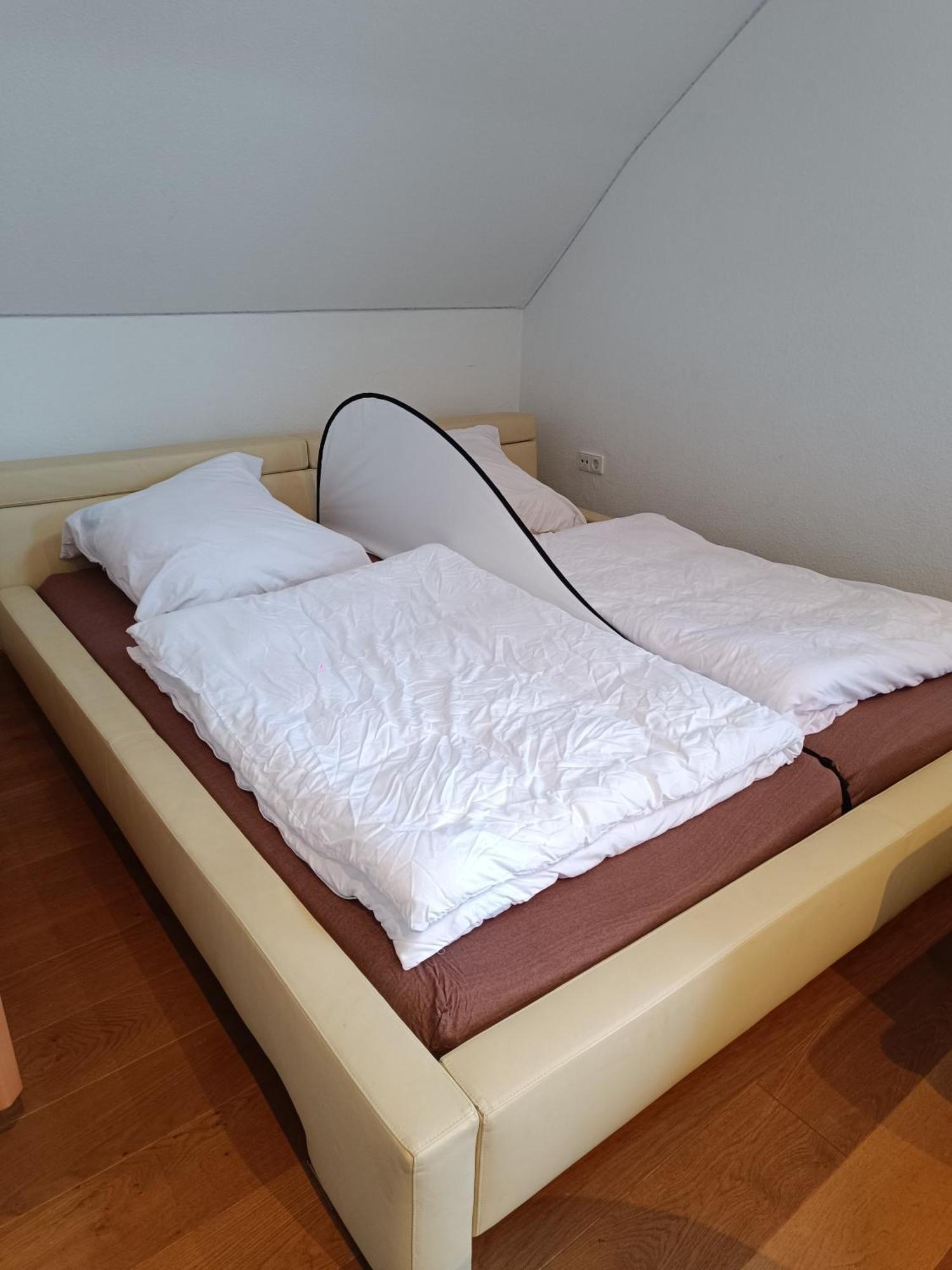 In Villa 56 Qm Apartment, 24 H Check-In,Free Parking Hannover Exterior foto